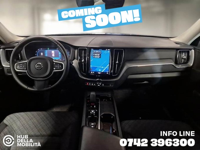 VOLVO XC60 B4 (d) automatico Core